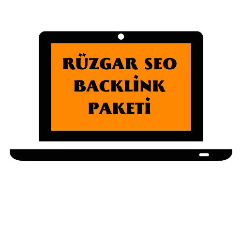 Rüzgar Seo Backlink Paketi