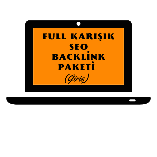 full seo backlink paketi