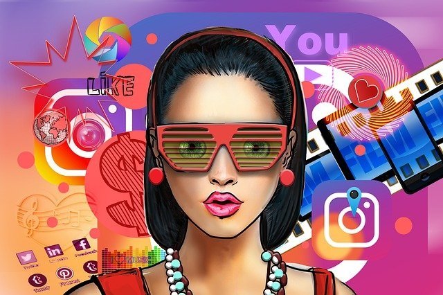 İnstagram 1000 Gerçek Karışık Takipçi