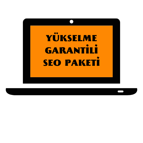 Yükselme garantisi seo hizmeti sunarım