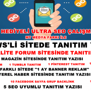 seo paketi