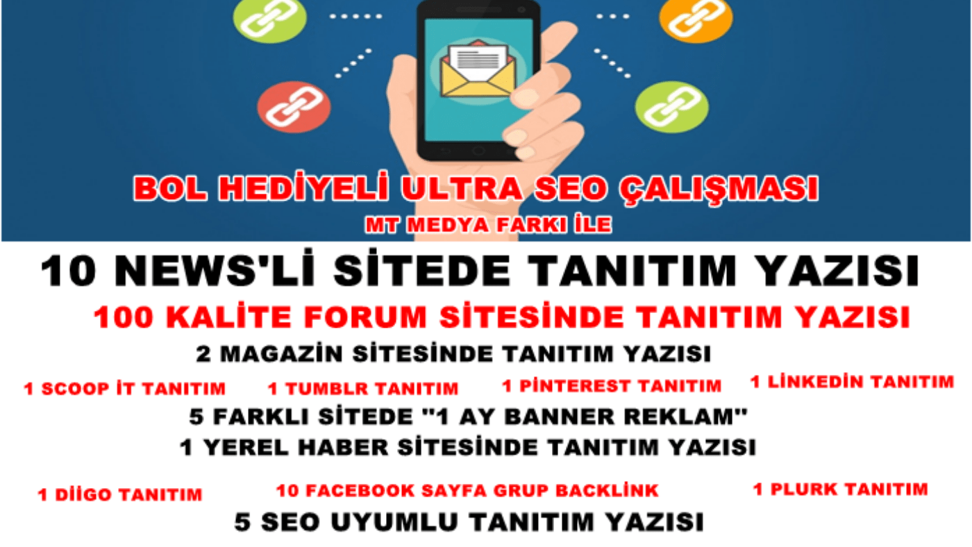 seo paketi