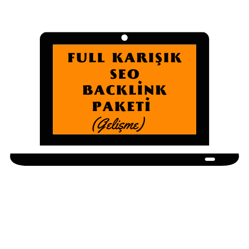 Full karışık seo baclink paketi