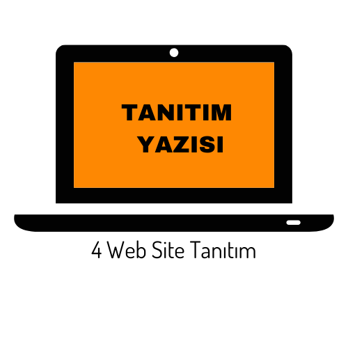 4 news kayıtlı sitede tanıtım yazısı