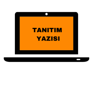 tanıtım yazısı paketleri